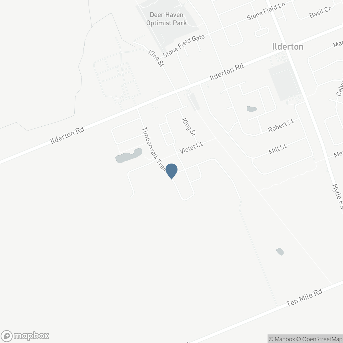 102 TIMBERWALK TRAIL, Ilderton, Ontario N0M 2A0